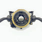 13-18 BENTLEY FLYING SPUR STEERING COLUMN CLOCK SPRING COMBINATION SWITCH OEM