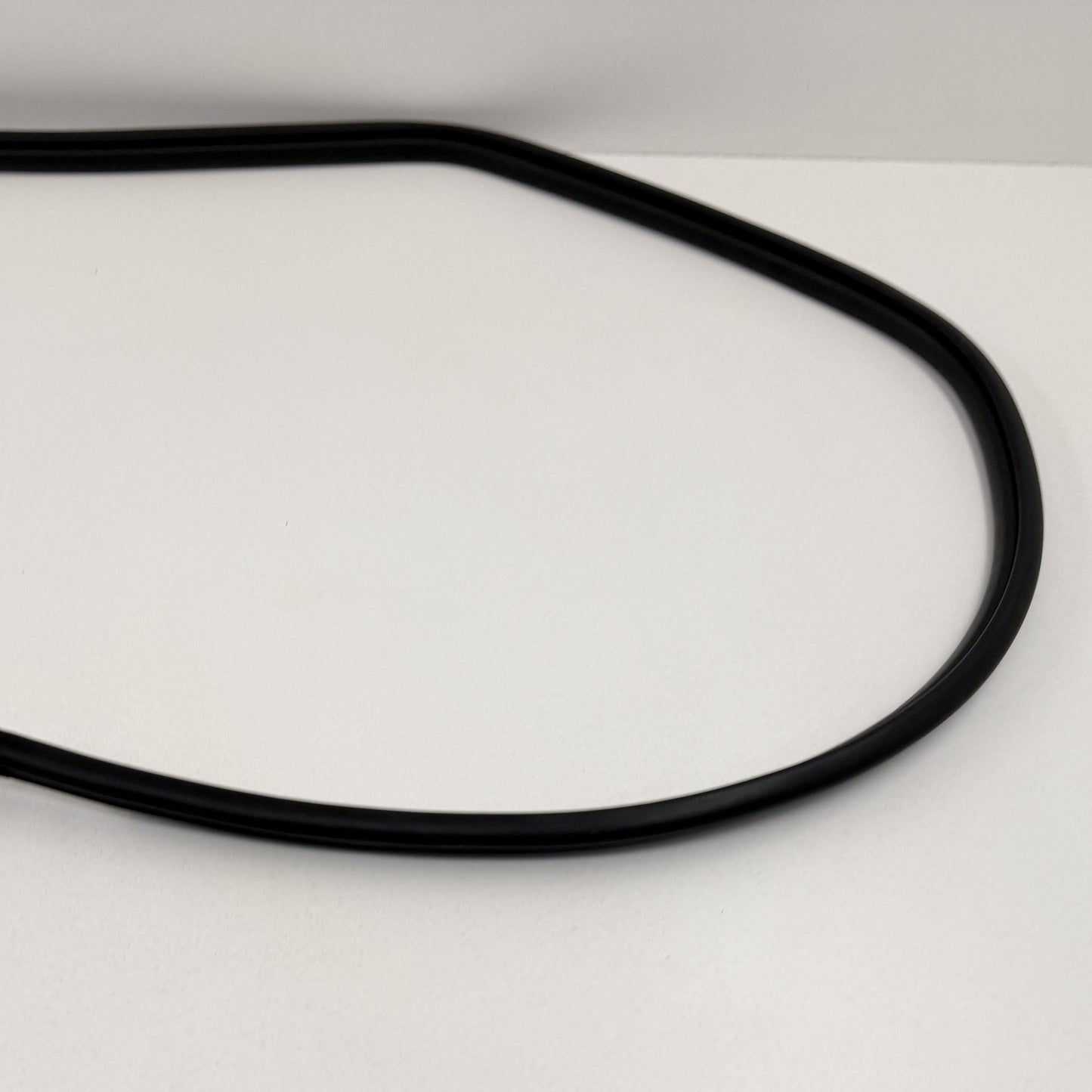 2019-2025 Toyota RAV4 Left Rear Door Weatherstrip Seal Rubber 62332-0R060 OEM