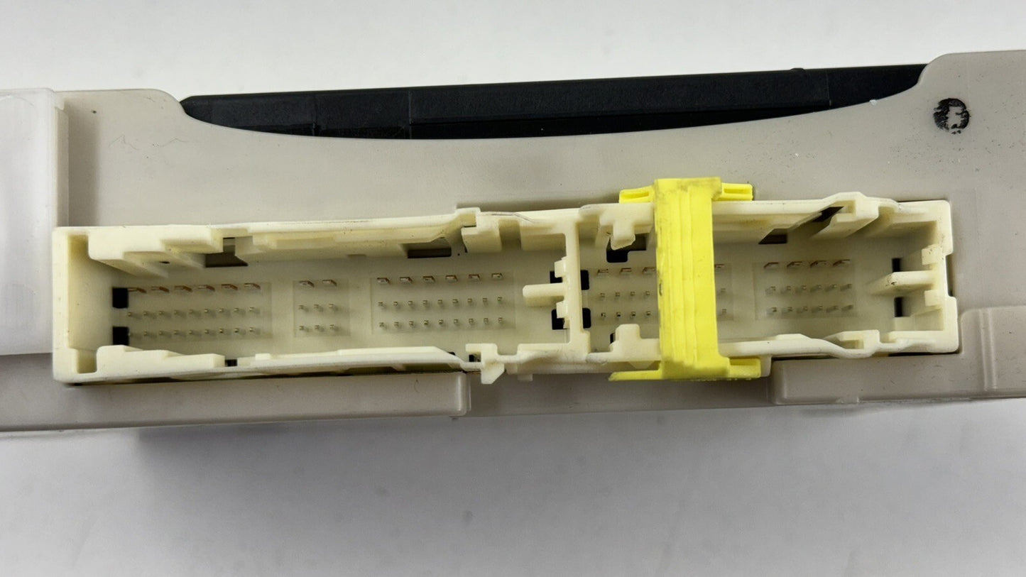22-23 Toyota GR86 Integrated Body Control Module Fuse Relay Junction Box OEM
