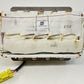 12-15 CHEVROLET CAMARO SS INSTRUMENT PANEL DASHBOARD AIRBAG AIR BAG SRS OEM