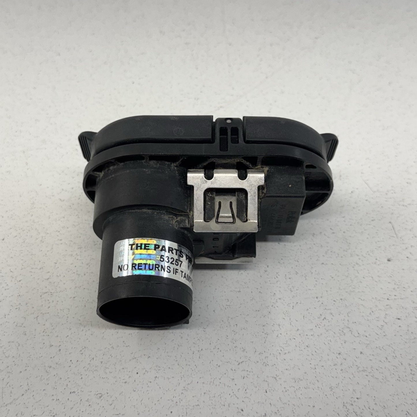 16-25 Toyota Tacoma Towing Tow Trailer Hitch Connector Plug 82824-0C150 OEM