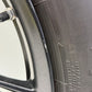 17-24 Chevrolet Camaro ZL1 1LE Rear Wheel Rim With Tire 19" 19x12 Factory OEM