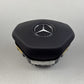 12-14 Mercedes W218 CLS550 Driver Steering Wheel Airbag Air Bag 1728601602 OEM