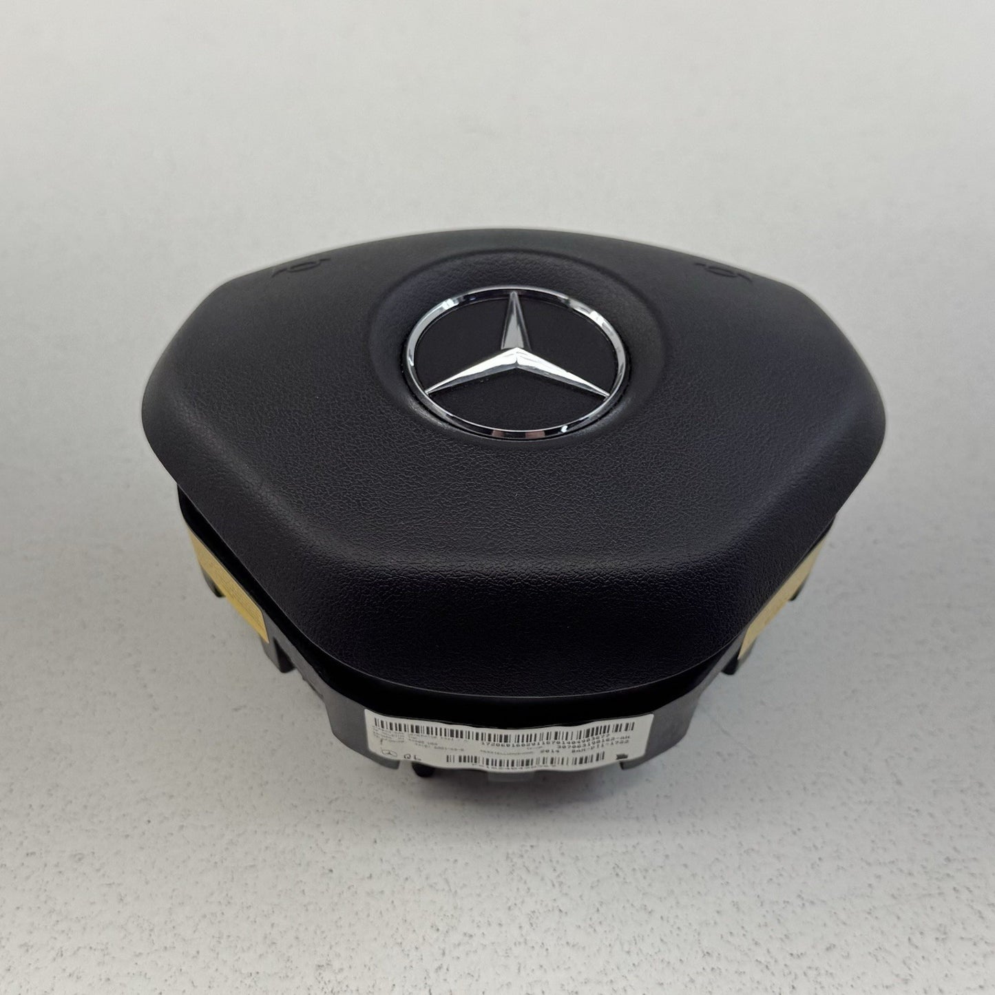 12-14 Mercedes W218 CLS550 Driver Steering Wheel Airbag Air Bag 1728601602 OEM