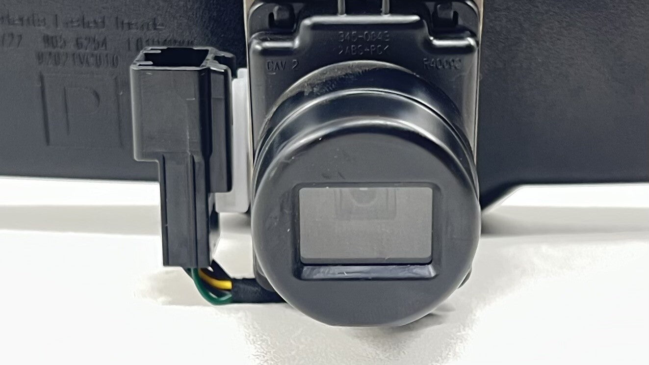 22-25 SUBARU WRX INTERIOR REAR VIEW MIRROR WITH CAMERA 92021VC010 OEM