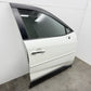 19-25 Toyota RAV4 Passenger Right Front Door Shell Complete With Glass OEM