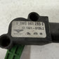 2014-2018 Bentley Flying Spur Left Front Suspension Ride Height Level Sensor OEM