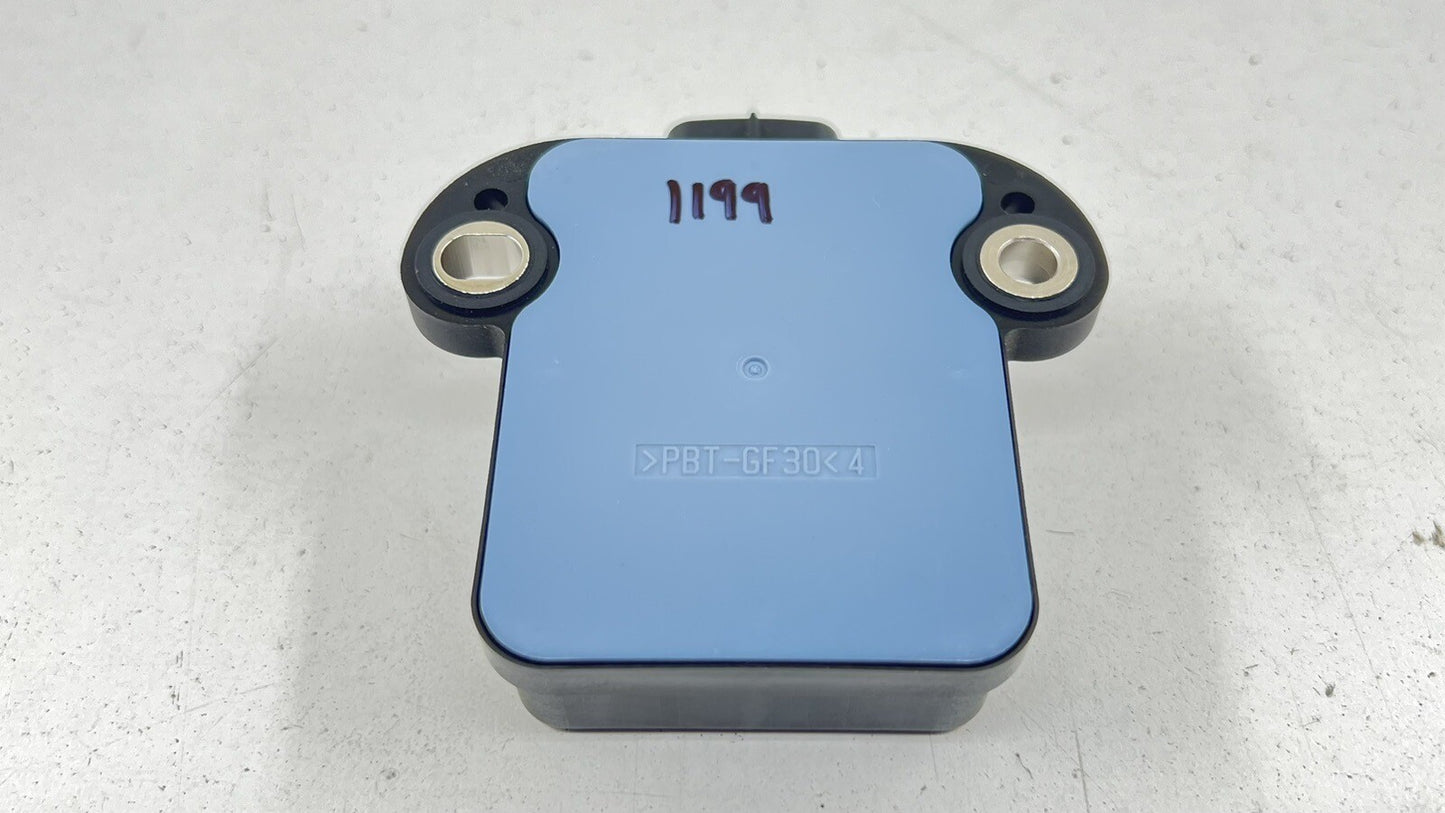 15-20 LEXUS RC F GS F STABILITY YAW RATE SENSOR MODULE 89183-24020 OEM