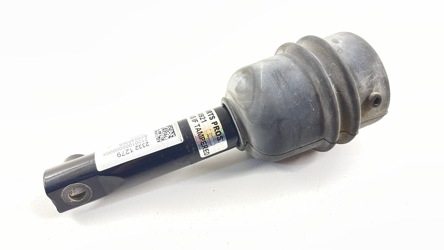 16-24 Chevrolet Camaro Steering Column Lower Intermediate Shaft Joint OEM