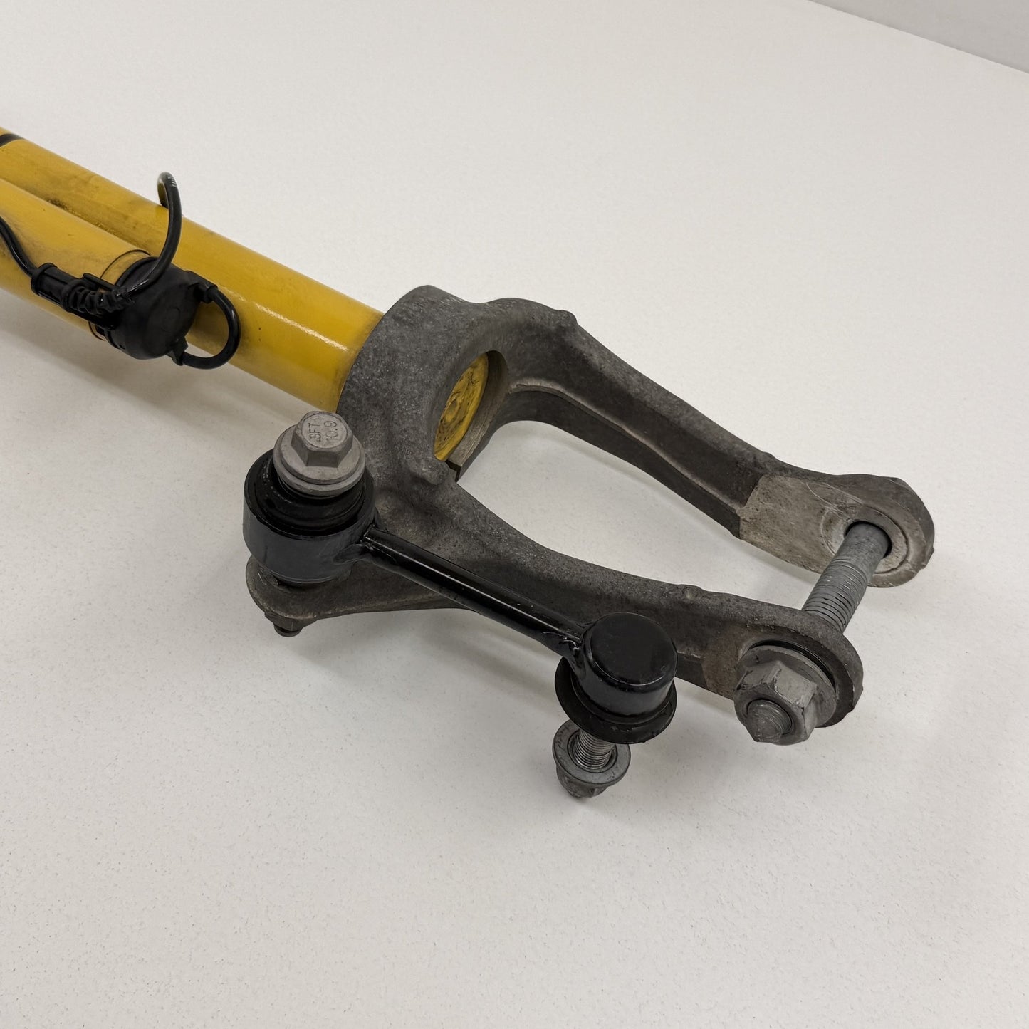 2018-2024 Dodge Durango SRT 392 Bilstein Left Front Shock Strut Absorber OEM