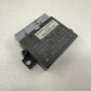 10-16 Mercedes W212 E350 Park Assist Sensor Control Module 0009004404 OEM