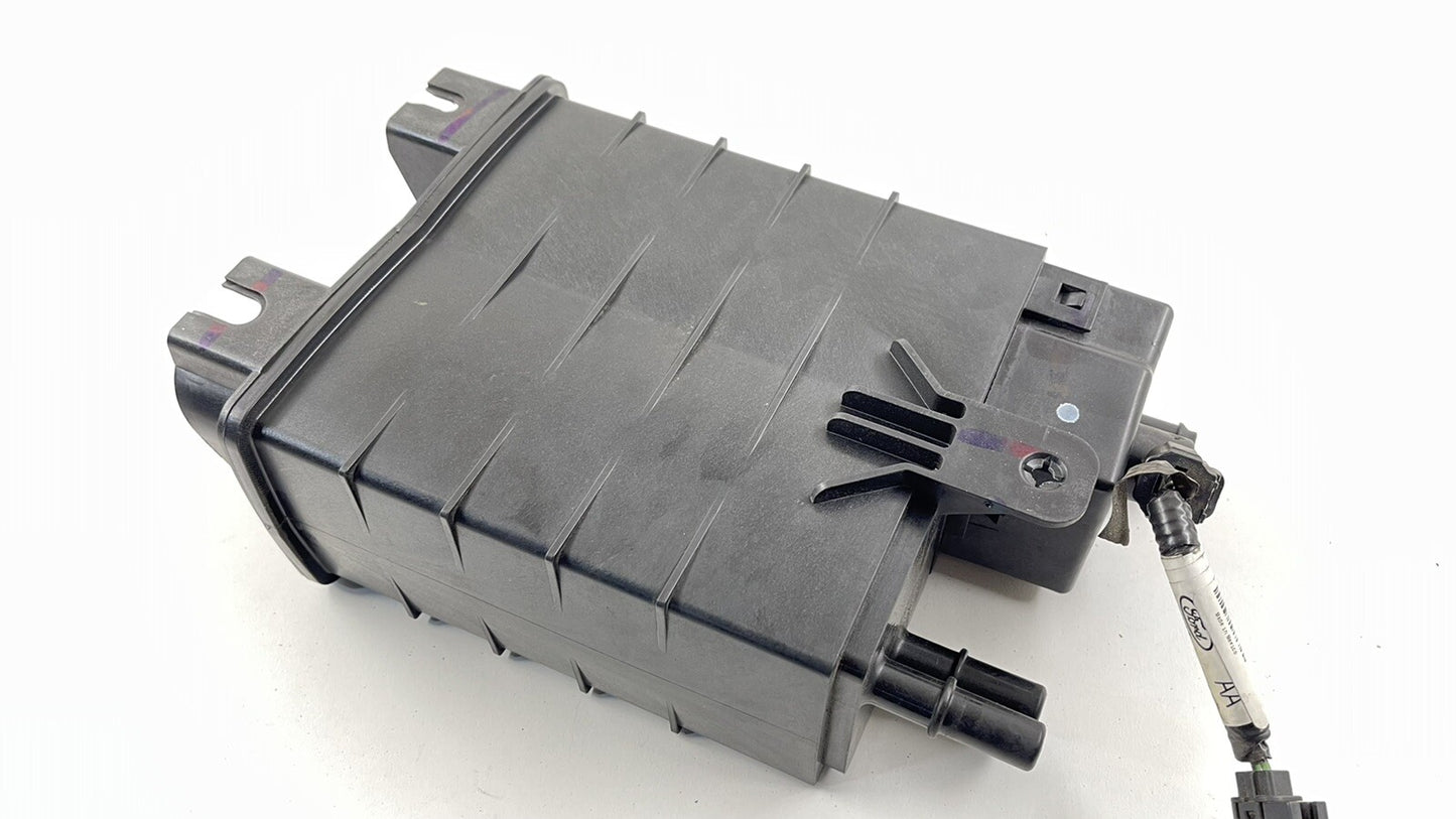 15-22 FORD MUSTANG GT GAS FUEL EVAP VAPOR CHARCOAL EMISSION CANISTER OEM