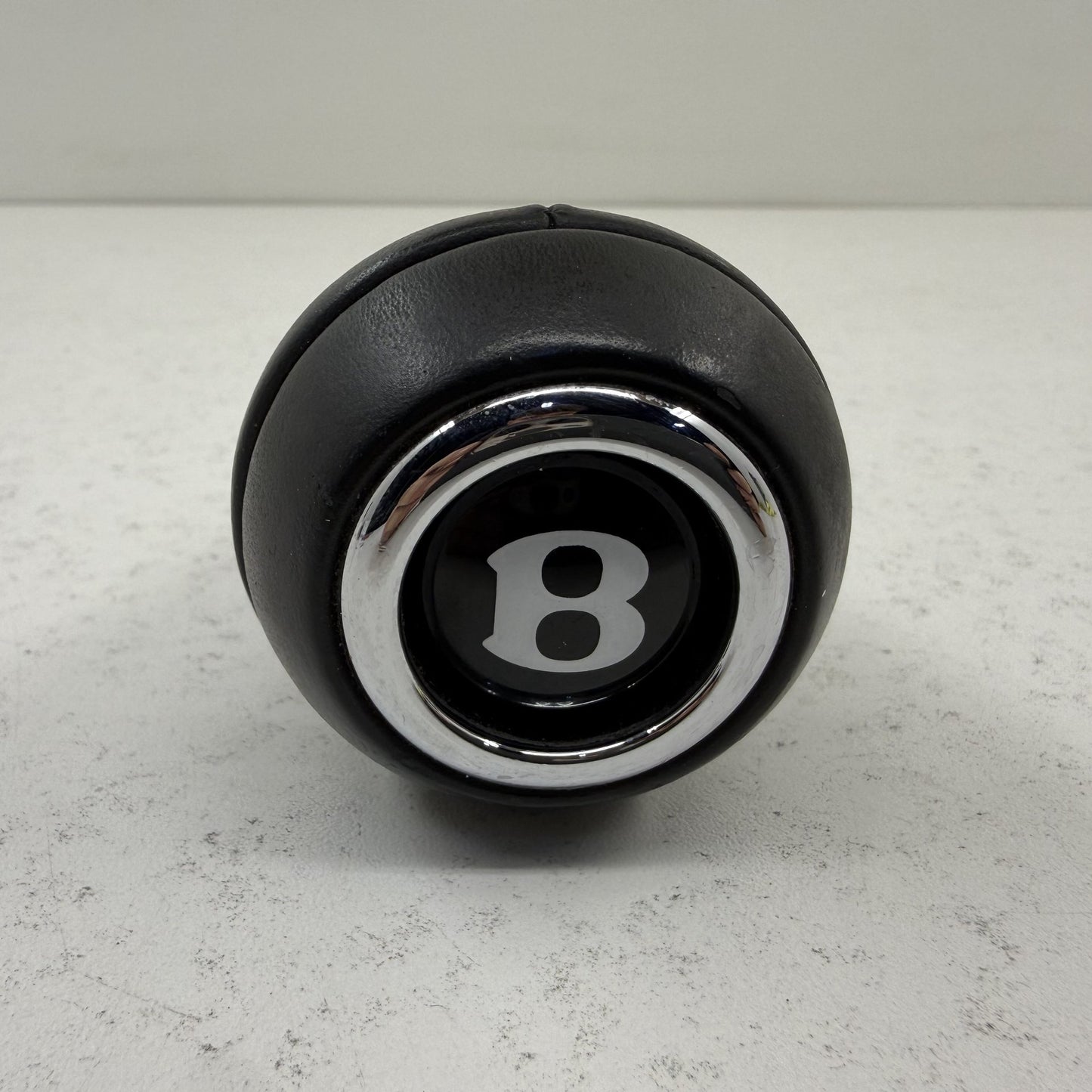 2014-2018 Bentley Flying Spur Floor Gear Shifter Shift Knob OEM