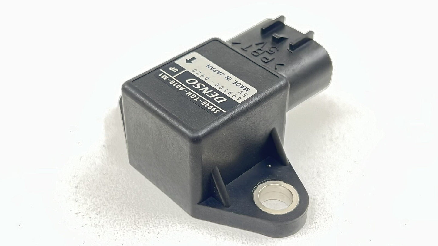 2024 ACURA INTEGRA TYPE S ACCELERATION SENSOR CONTROL MODULE OEM