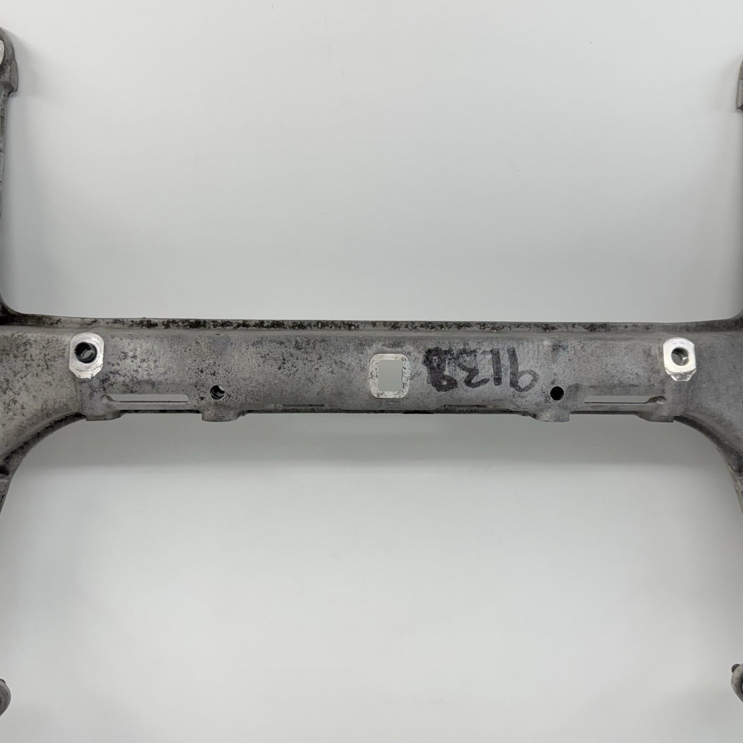 05-12 Porsche 911 997 Boxster Cayman 987 Front Subframe Crossmember Cradle OEM