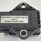 15-17 MCLAREN 650S YAW TURN RATE SENSOR CONTROL MODULE 12M0594CP OEM