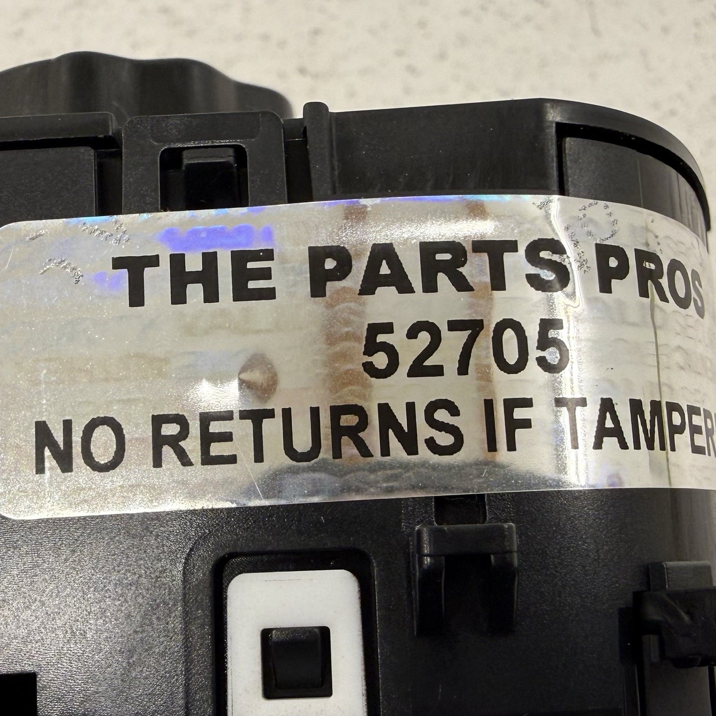 18-25 Audi A4 A5 S4 S5 RS5 Headlight Head Light Lamp Control Switch OEM