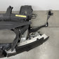 06-10 BMW M6 E63 E64 Front Clip Radiator Support Frame W/ Reinforcement Bar OEM