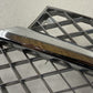 2014-2018 Bentley Flying Spur Left Front Bumper Lower Grille/ W Sensor OEM