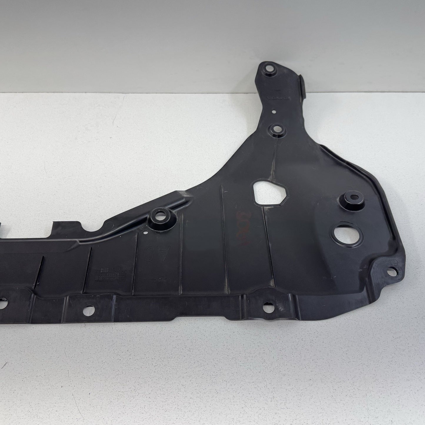 23-25 Honda Pilot Front Under Engine Cover Tray Splash Guard Shield OEM