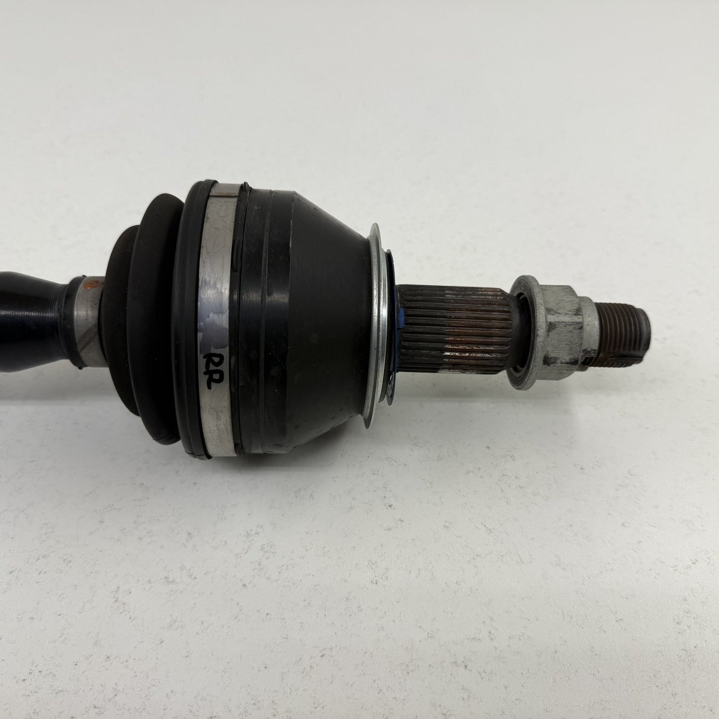 2013-2015 Chevrolet Camaro SS 1LE Passenger Right Rear CV Axle Shaft OEM