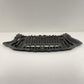 12-18 Mercedes W218 CLS550 Front Bumper Under Tray Splash Shield 2125203923 OEM