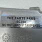 17-23 Audi R8 Left Front TPMS Sensor Tire Pressure Monitor Module 7PP907283 OE
