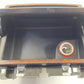 12-15 VOLKSWAGEN PASSAT CENTER CONSOLE STORAGE COMPARTMENT TRAY TRIM OEM