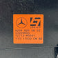 10-13 Mercedes W212 E350 Logic 7 Speaker Tweeter Subwoofer Audio Sound Set OEM