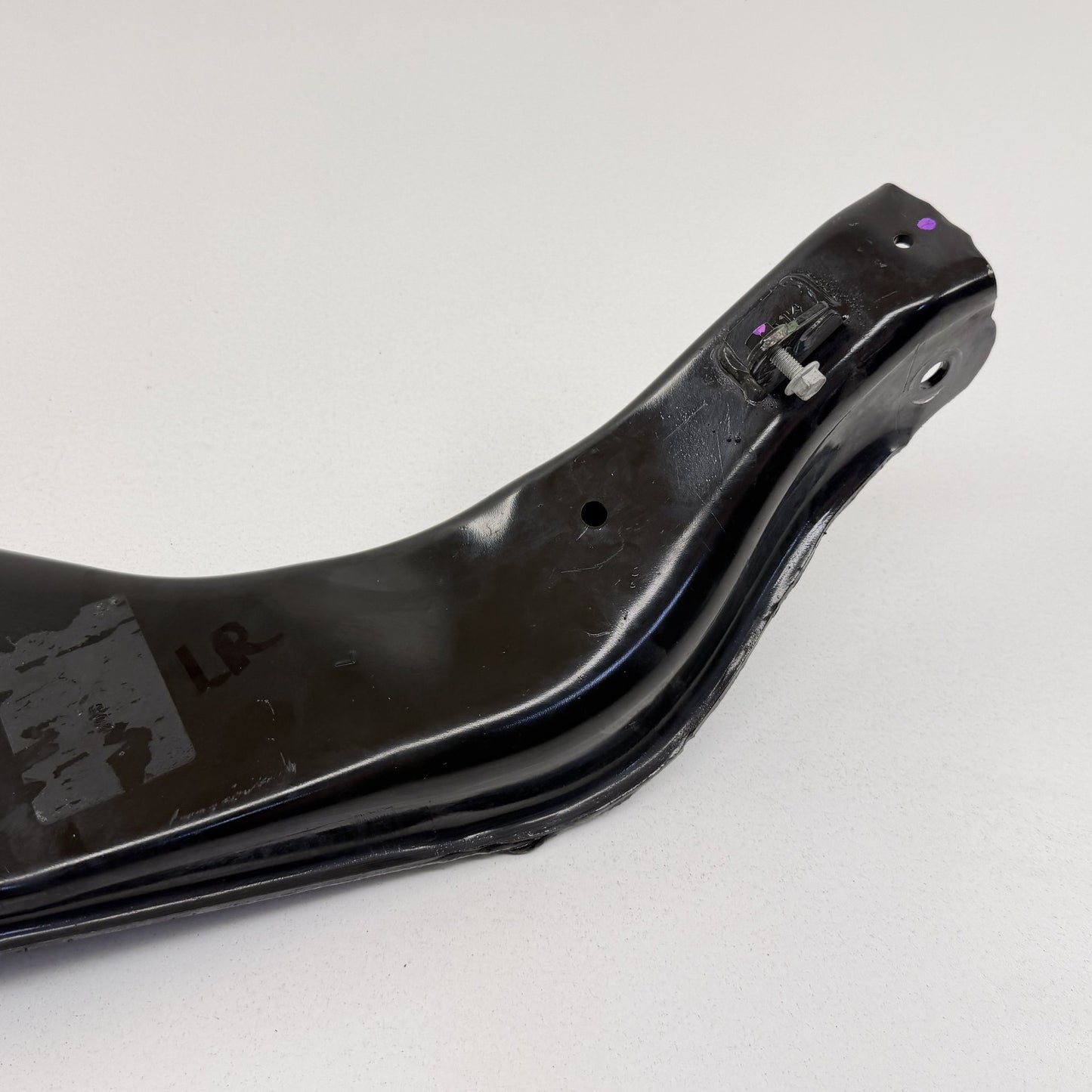 2010-2015 Chevrolet Camaro SS Driver Left Rear Upper Control Arm 23110245 OEM