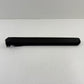 2019-2026 Ram 2500 3500 Limited Dashboard Dash Board Trim Pair Leather Black OEM
