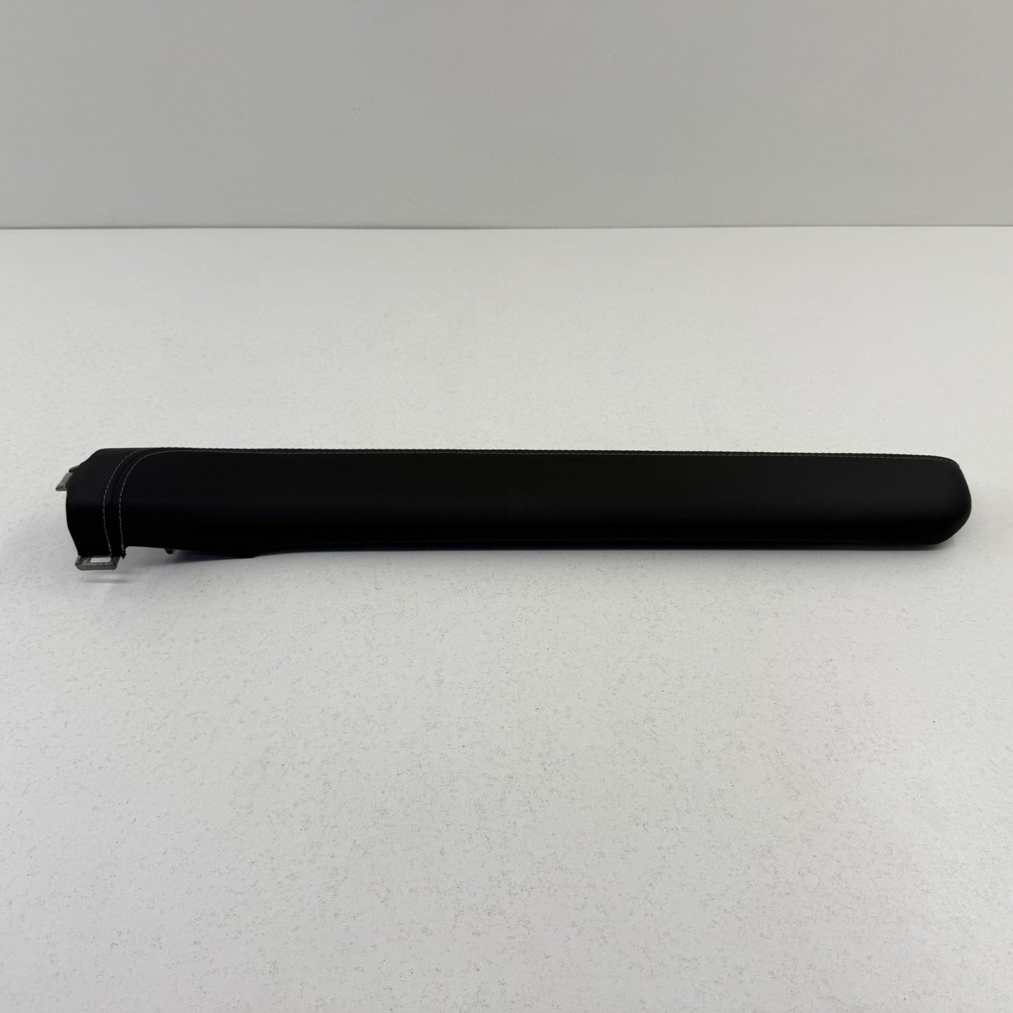 2019-2026 Ram 2500 3500 Limited Dashboard Dash Board Trim Pair Leather Black OEM