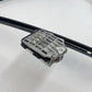 15-23 Dodge Challenger Passenger Right Door Glass Window Regulator W/ Motor OEM