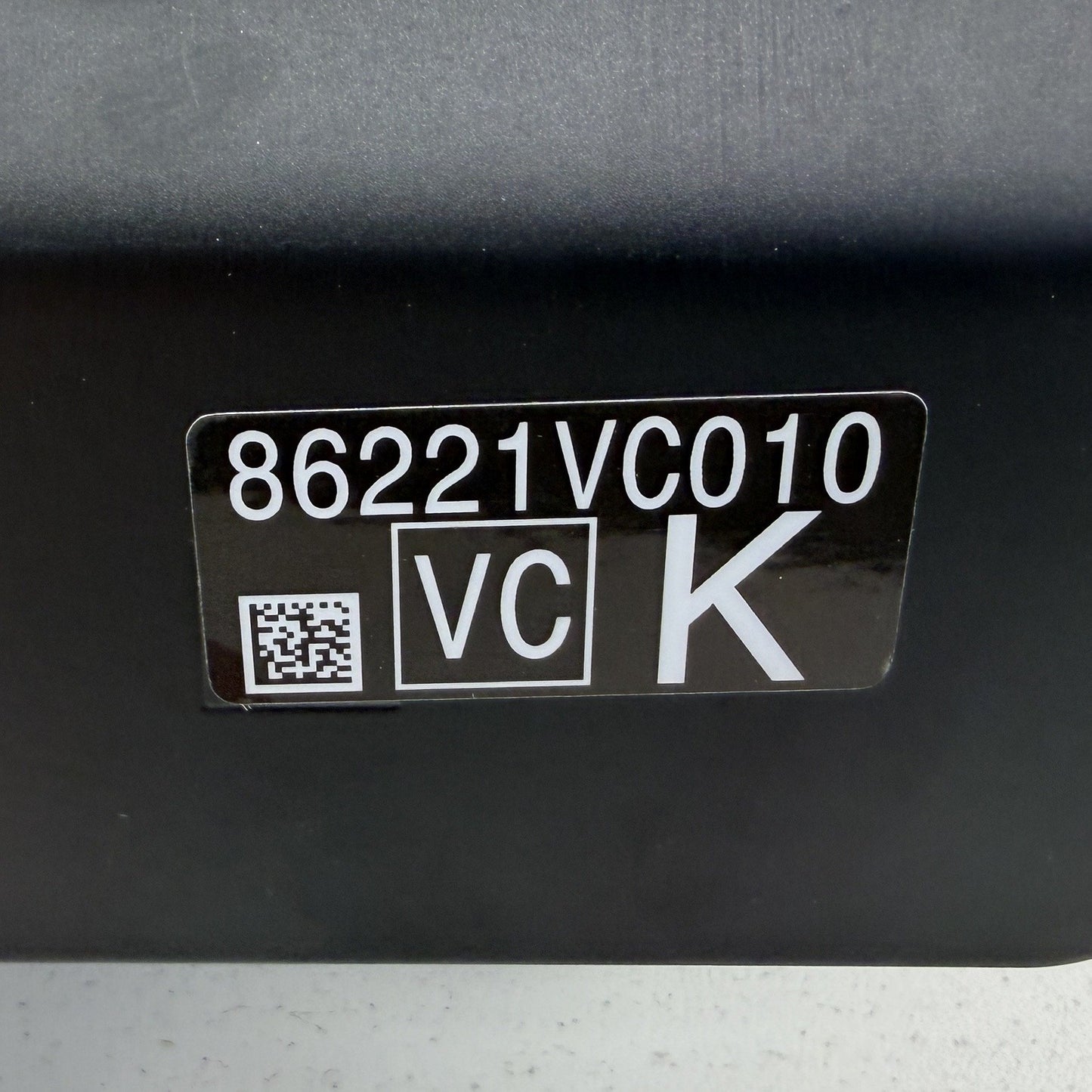22-26 Subaru WRX Harman Kardon Radio Audio Sound Amplifier Amp 86221VC010 OEM