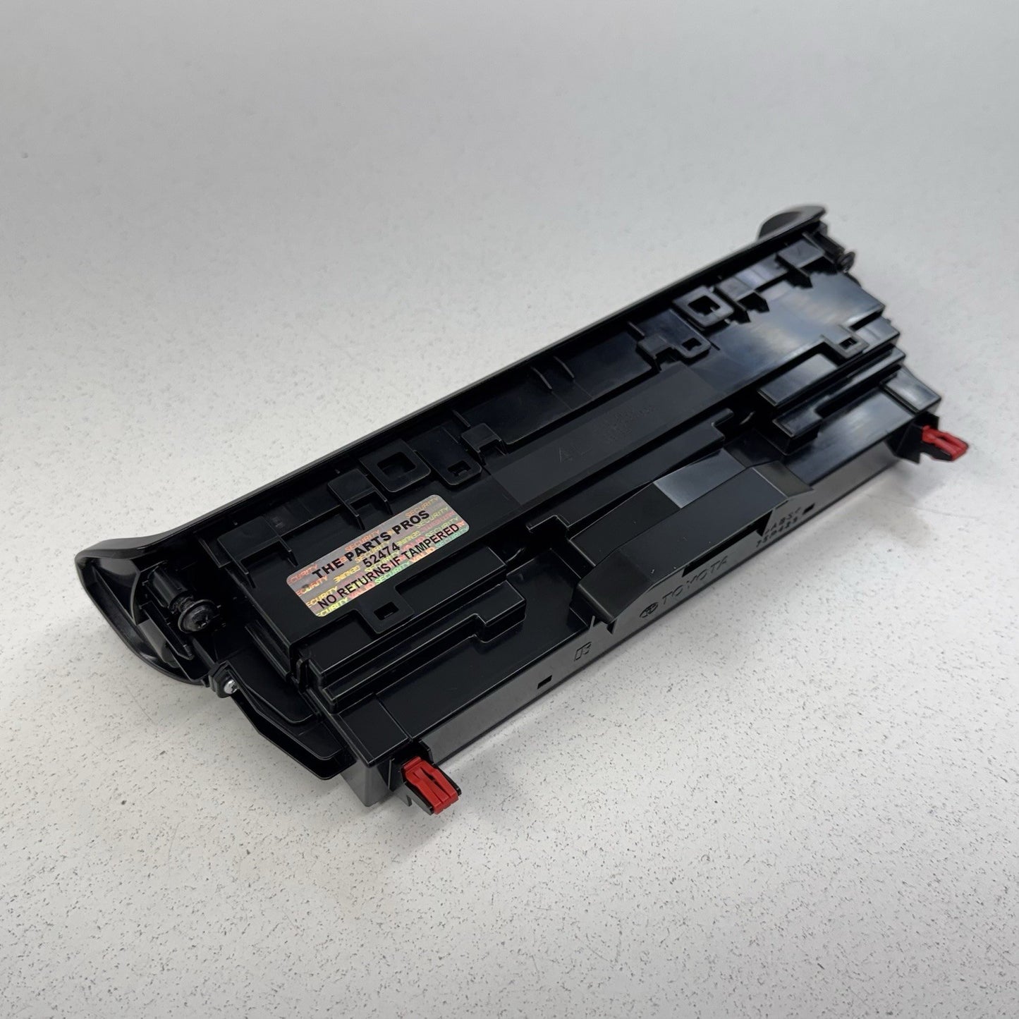 23-26 Toyota Prius HVAC AC Temperature Climate Control Switch 55900-47620 OEM