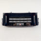 21-25 Lexus IS300 IS350 IS500 HVAC AC Dual Zone Climate Control Switch Panel OEM