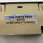2022-2023 Subaru WRX Media Hub Dual USB Port AUX Auxiliary Jack 86257VC000 OEM