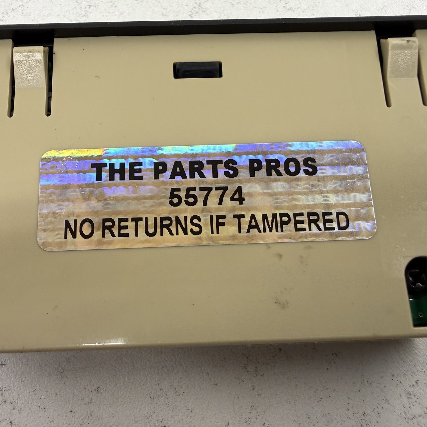 2022-2023 Subaru WRX Media Hub Dual USB Port AUX Auxiliary Jack 86257VC000 OEM