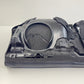 24-26 Ford Mustang Premium Rear Seat Set Upper & Lower Cushion Leather Black OEM