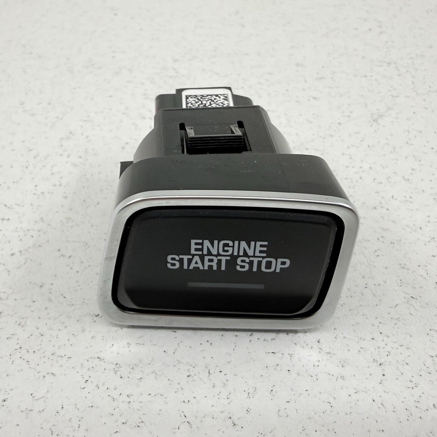 16-24 Chevrolet Camaro Engine Ignition Start Stop Button Switch OEM
