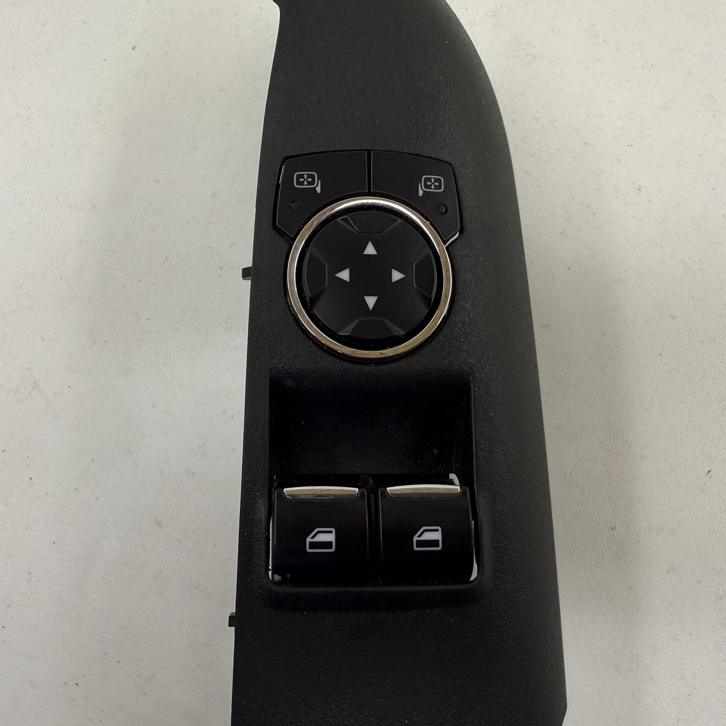 2015-2023 Ford Mustang Driver Left Master Window Switch FR3B-14A564-EH3ZHE OEM