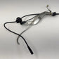 97-04 Chevrolet Corvette C5 FRC Coupe Radio Antenna Receiver 10282230 OEM