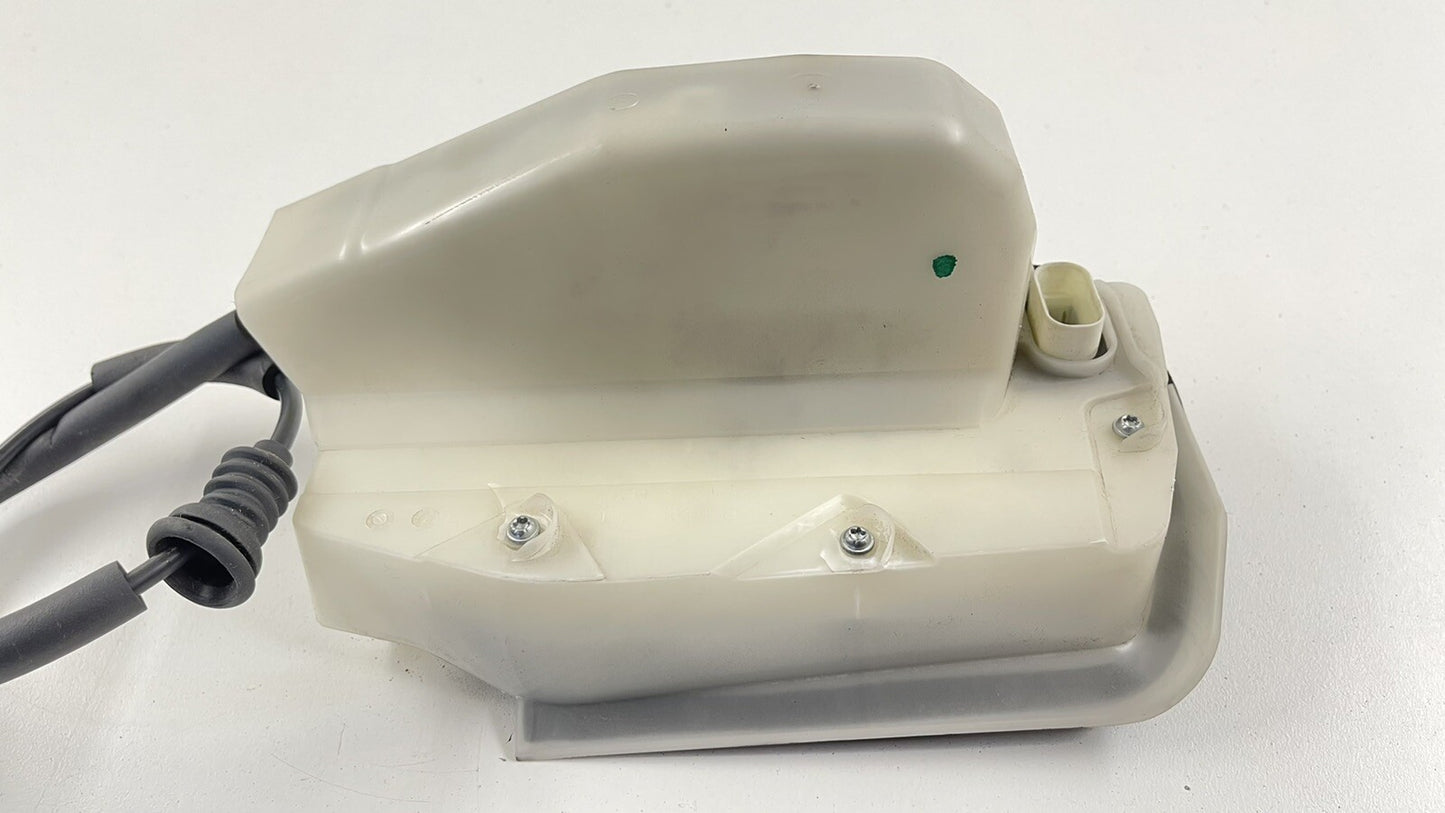 17-22 TESLA MODEL 3 DRIVER LEFT REAR DOOR LOCK LATCH ACTUATOR 1068970-00-F OEM