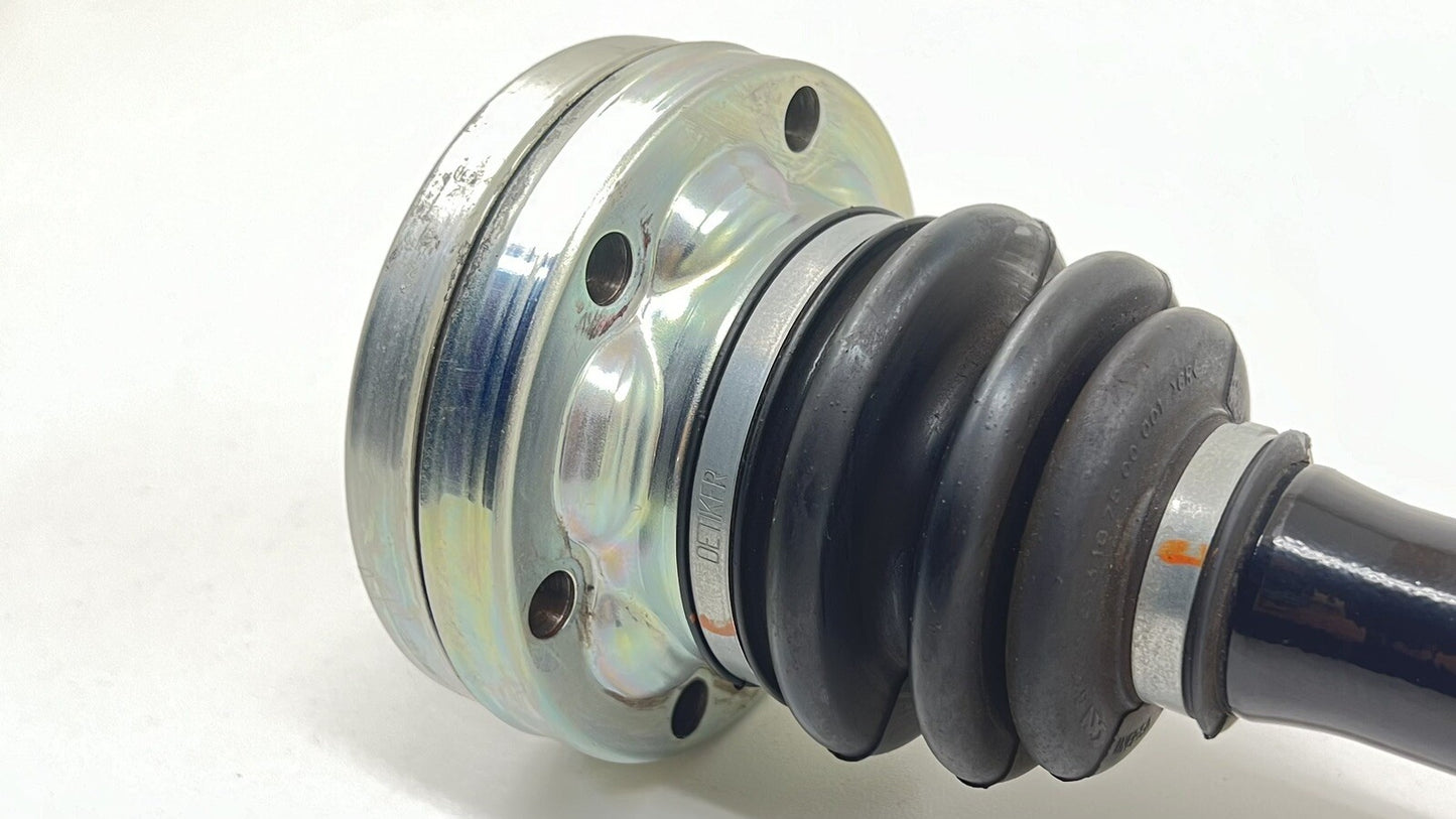 22-26 Cadilllac CT4 V Blackwing Passenger Right Rear CV Axle Shaft 84796260 OEM