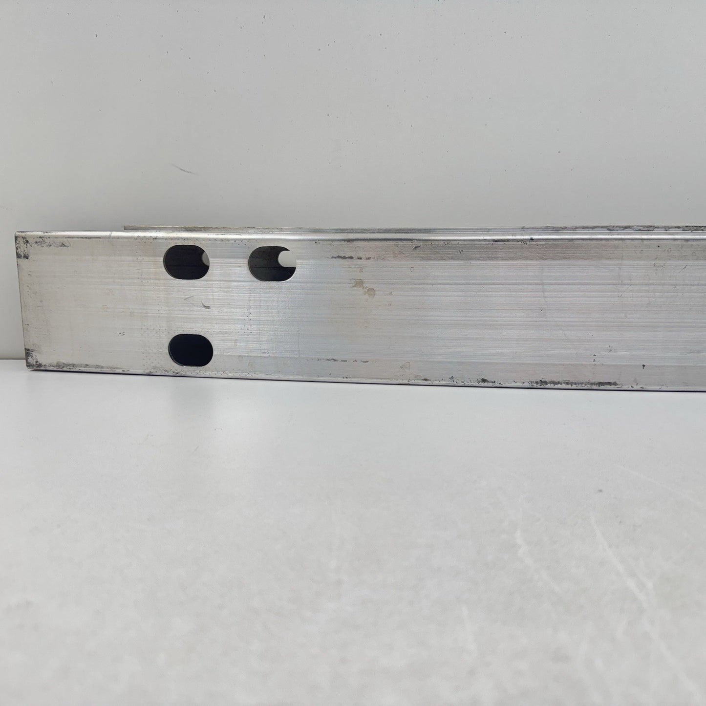 15-23 DODGE CHALLENGER REAR BUMPER REINFORCEMENT BAR IMPACT ABSORBER OEM