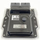 2016 SUBARU LEGACY OUTBACK ECU ENGINE CONTROL MODULE 22765AJ17A OEM