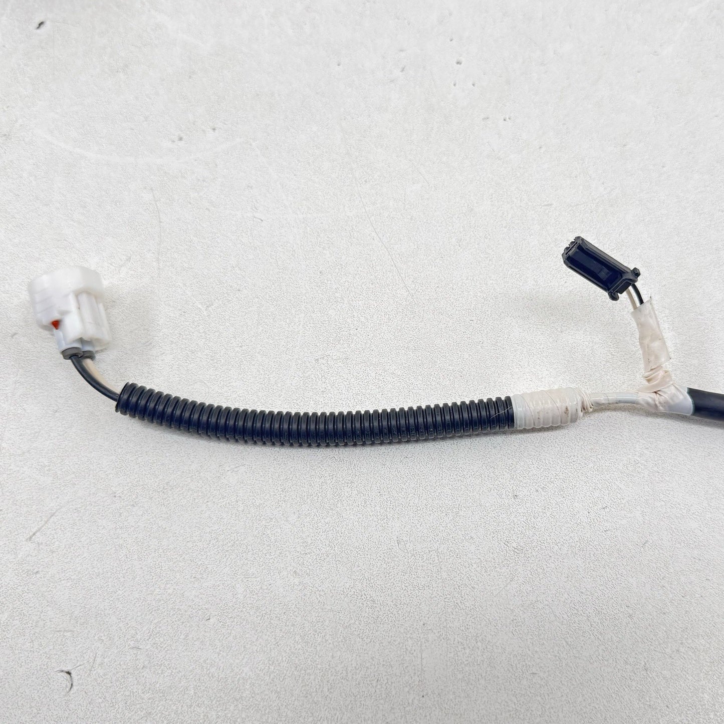 23-25 TOYOTA PRIUS PASSENGER RIGHT REAR ELECTRONIC PARK BRAKE WIRE HARNESS OEM