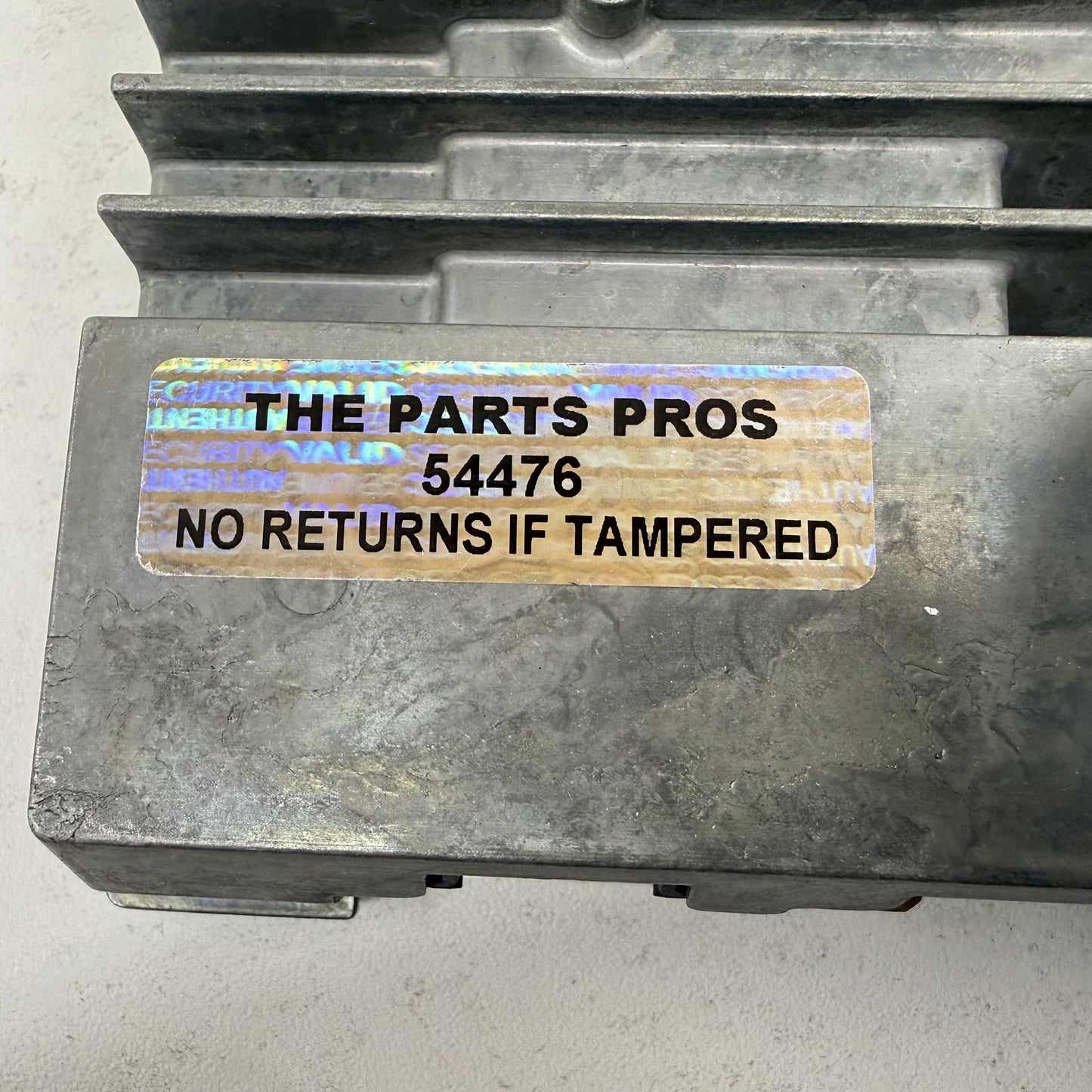 2022-2024 Rivian R1S R1T VDM Vehicle Dynamics Control Module PT00000617-J OEM