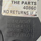 22-24 TOYOTA GR86 GAS PEDAL THROTTLE ACCELERATOR SENSOR 36010CA101 OEM
