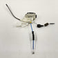 10-16 Mercedes W212 E350 Passenger Right Front Door Latch Lock Actuator OEM